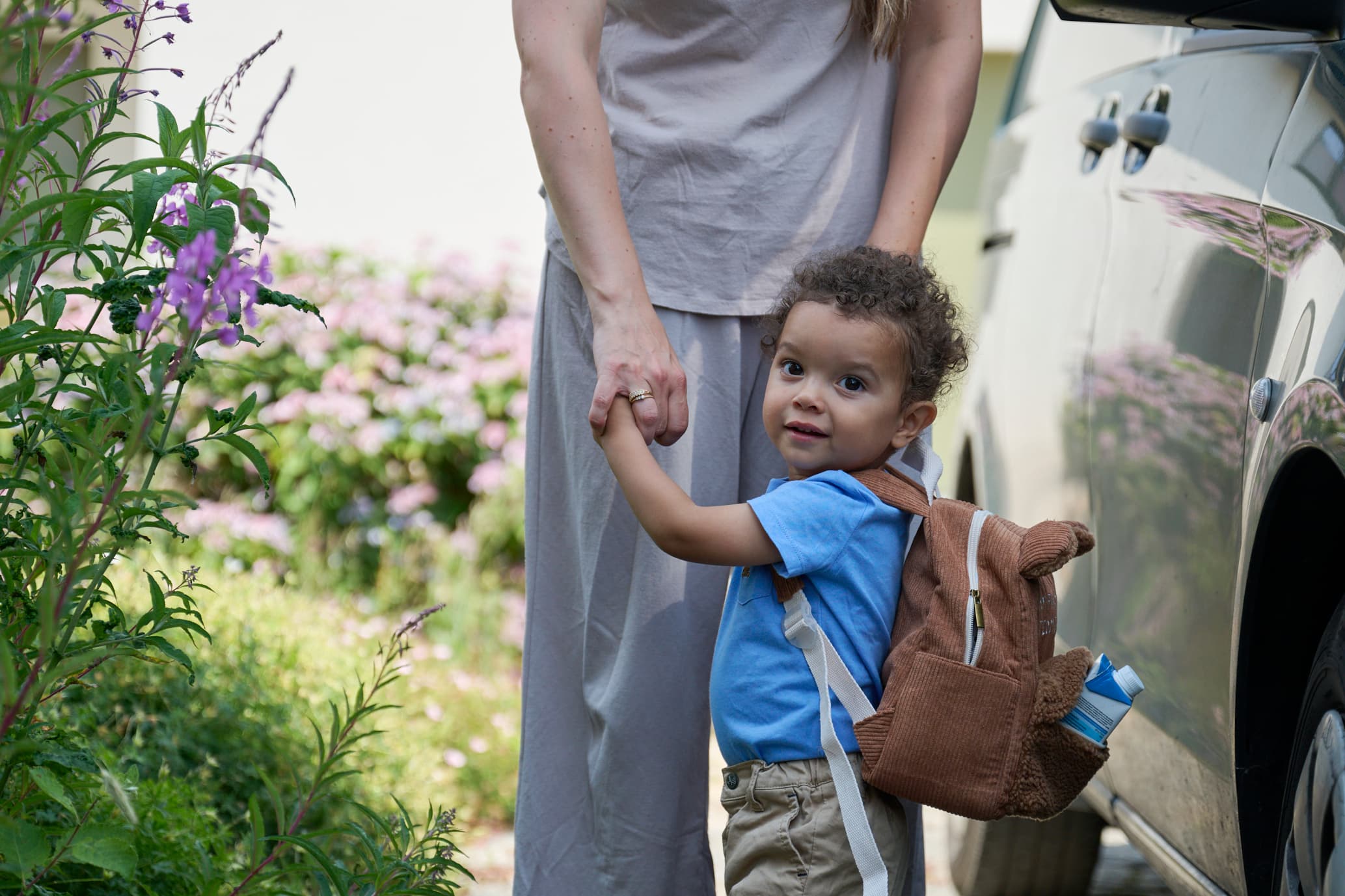 Van de eerste stapjes tot de eerste schooldag: deze grote mijlpalen staan je peuter de komende tijd te wachten